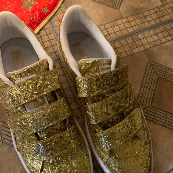 Puma sneakers - Picture 3 of 5